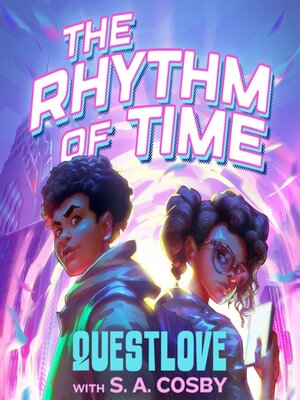 cover image of The Rhythm of Time